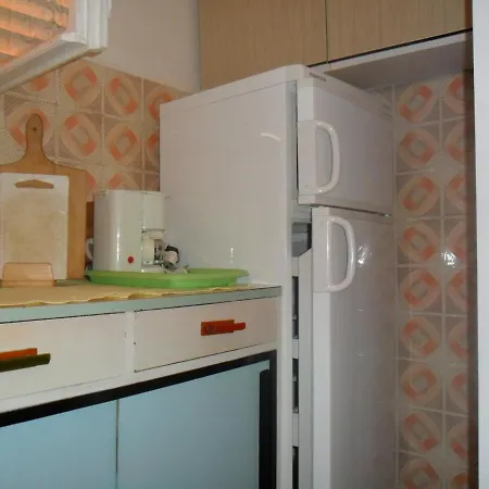 Apartment Robinson *