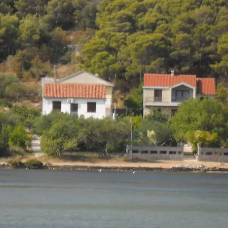 Apartment Robinson *