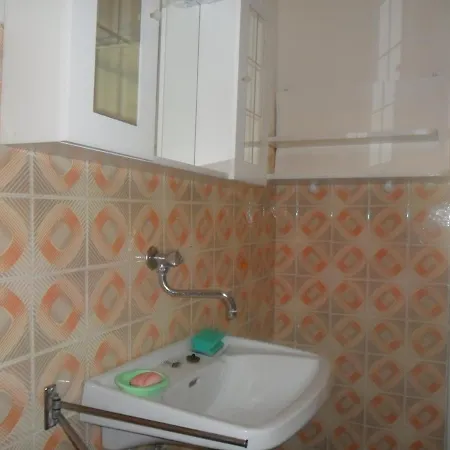 Apartment Robinson *