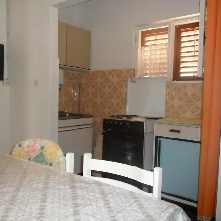 Apartamento Robinson